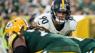 Packers' OC Certain Steelers' Defense Isn't What It Used To Be: 'It's Not As Crazy Dick LeBeau Blitzes As They Used To Be' (Steelers News). Photo by Packers News / packersnews.com